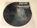 Skeletonwitch Devouring Radiant Light PICTURE DISC Vinyl LP Record ONLY 300  NEW