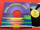 EDDIE AND THE MOVEMENTS “Legalise It” 12” VINYL SINGLE - JUMBO CARIBBEAN DISCO
