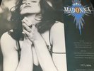 Madonna Like A Prayer 6 Track Promo 12” Dance Pop Dub Club Vinyl Record