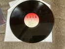 Used Beatles vinyl/not for sale/fan club/Nems records