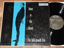 Bud Powell Trio Blues In The Closet NICE  1st Verve Trumpet lp DG Ray Brown