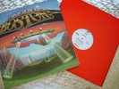 Boston   Don't Look Back   LP Epic FE-35050 w/