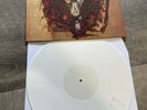 Böhse Onkelz Ich Bin In Dir Lp PROMO Vinyl