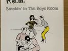R.E.M. Smokin' in the Boys Room Rare LP Vinyl Outtakes - NM - Looks Unplayed