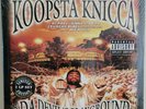 Koopsta Knicca - Three 6 Mafia - Da Devil's Playground Green/Yellow 2LP Vinyl