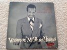 Wynonie 'Mr Blues' Harris EP Mono Record Vogue Records EPV1103 1955