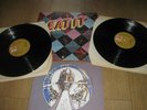 Humble Pie-Eat It, AMLS 6004,VG+/EX