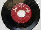 THE CHORDS   SH-BOOM   VG+