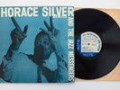 HORACE SILVER & The Jazz Messengers. Blue Note 1518, Mono, DG RVG VG++(Vinyl)