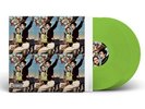 Norman Fucking Rockwell - Lana Del Rey Limited 180 Gram Lime Green 2x Vinyl LP