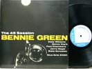BENNIE GREEN 