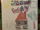 Harms Way S/T Test Press 18/20 7