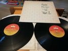 PINK FLOYD - THE WALL - VINYL 2 LP RECORD - RARE SOUTH AFRICA PRESS .