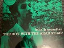 BELLE & SEBASTIAN - BOY WITH THE ARAB STRAP (RSD21) NEW GREEN VINYL LP. 1000only