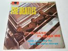The Beatles ?– Please Please Me - 5th Pressing - Ex Con - PMC1202 - Mono LP