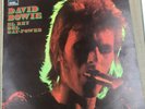 David Bowie - El Rey Del Gay Power 12” black Double vinyl lp spain 1973