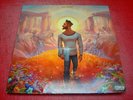 JON BELLION  2016 Limited Edition Clear Vinyl 2-LP Set  Unplayed Vinyl