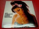 AMY WINEHOSUE 'Lioness: Hidden Treasures' SEALED Import 2-LP Pressing 45 rpm