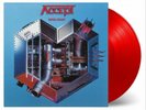 Accept-Metal Heart (1LP Coloured) (UK IMPORT) VINYL NEW