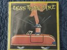 Less Than Jake Crash Course in Being an Asshole 7” Vinyl