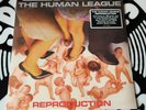 The Human League - Reproduction (New & Sealed 180 Gram Vinyl)