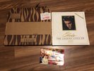 ELVIS PRESLEY ELVIS THE LEGEND LIVES ON - Readers Digest 7 LP Set (Sealed)