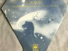 JOHN COOPER CLARKE -GIMMIX  I MARRIED A MONSTER FROM OUTER SPACE  - ORANGE DISC