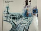Radiohead  – OK Computer Vinyl 2xLP  Sealed 1997 UK 1st Pressing *M*
