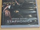 George Michael - Symphonica - High Fidelity Pure Audio Blu-ray