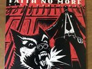 Faith No More - King For A Day Vinyl 2 x LP - Original 1995 Slash Records Bungle