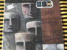 R.E.M. THE BEST OF R.E.M. LP ALBUM RECORD VINYL 1991 I.R.S. RECORDS MIRH 1 ROCK