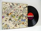 LED ZEPPELIN led zeppelin iii (2nd press, misprint) LP VG+/EX-, 2401-002, vinyl,