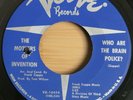 The Mothers Of Invention 