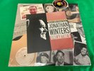 Jonathan Winters Unearthed Comedy RSD 2021 NEW LP Piranha Records