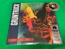 GRUNTRUCK PUSH RSD 2021 NEW LP Piranha Records