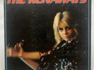 The Runaways S/T Vinyl LP Gatefold 1st Press 1976 MERCURY SRM-1-1090-A/B VG+/VG+