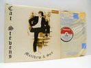 CAT STEVENS matthew & son LP EX/EX, SML 1004, vinyl, album, uk, 1970, folk rock