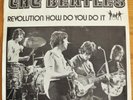 Beatles : Revolution / How Do You Do It  7