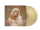 Billie Eilish - Happier Than Ever GOLDEN YELLOW Vinyl Pre-order Sold Out