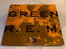 REM R.E.M. GREEN ORIGINAL USA WARNER BROS 1988 VINYL LP 9 25735-1 HYPE STICKER