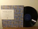 Joseph Haydn Opus 77 +103 LP EX, The Schneider Quartet, The Haydn Society  F