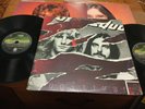 STATUS QUO ....STATUS QUO LIVE..1977 AUSTRALIAN vinyl record