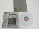 vinyl record Stairway to Heaven Black Dog Led Zeppelin Atlantic 1971 R1-535340