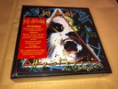 Def Leppard: - Hysteria - The Singles - 10x7” Box Set 2018 Sealed