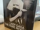 Lady Gaga - The Fame Monster - 3LP - Ltd UO Coloured Deluxe Vinyl New And Sealed
