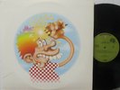 THE GRATEFUL DEAD - EUROPE '72 - PSYCHEDELIC FOLK / JAM -   - NM VINYL