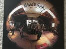NEIL YOUNG & CRAZY HORSE Ragged Glory REPRISE LP VG+/VG+ original US press