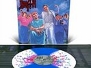 DEATH - Spiritual Healing LP BUTTERFLY COLORED VINYL - Death Metal Record NEW