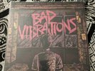 A Day To Remember - Bad Vibrations Vinyl