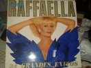 raffaella carra ciao raffaella doppio lp spagna mint